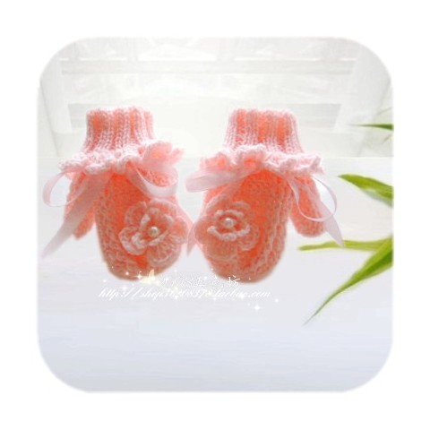 Gants pour fille - Ref 2149723