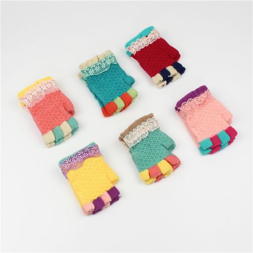 Gants pour fille - Ref 2149739