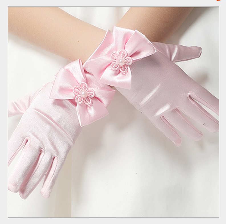 Gants pour fille - Ref 2149758