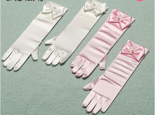Gants pour fille - Ref 2149770