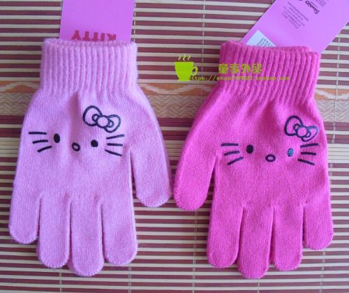 Gants pour fille - Ref 2149787