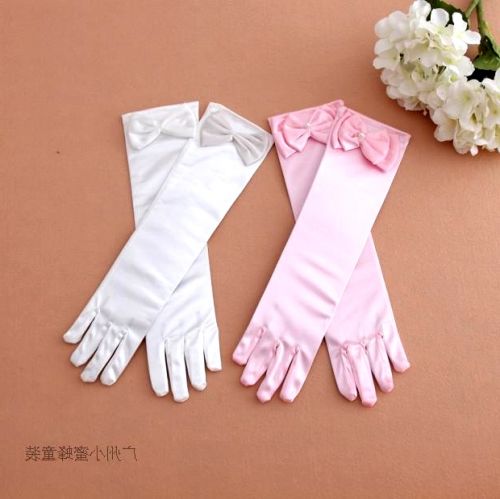 Gants pour fille - Ref 2149788
