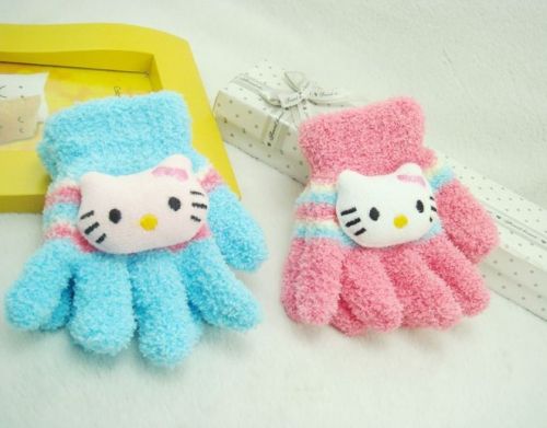 Gants pour fille - Ref 2149790