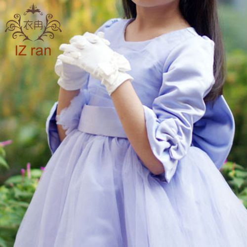 Gants pour fille IZ RAN - Ref 2149831
