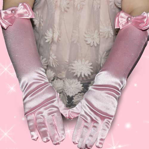 Gants pour fille - Ref 2149840
