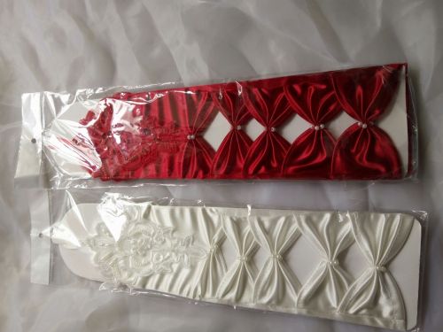 Gants pour fille en satin - Ref 2149843