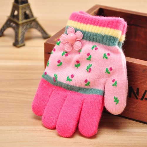 Gants pour fille - Ref 2149848