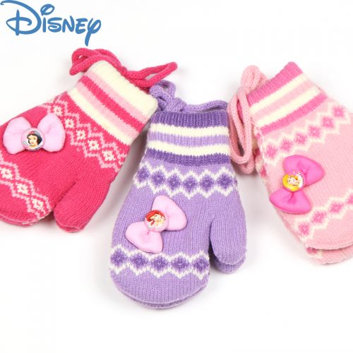 Gants pour fille DISNEY - Ref 2149897