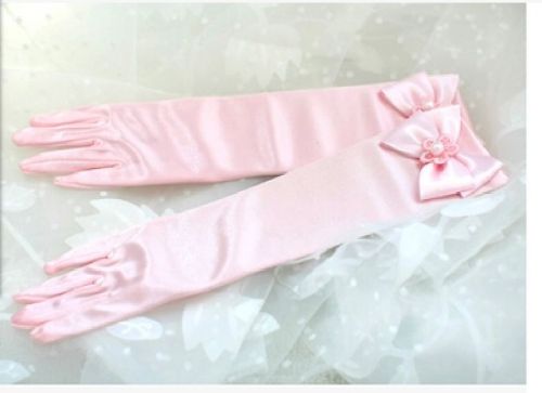 Gants pour fille - Ref 2149911