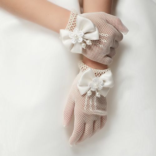Gants pour fille - Ref 2149913