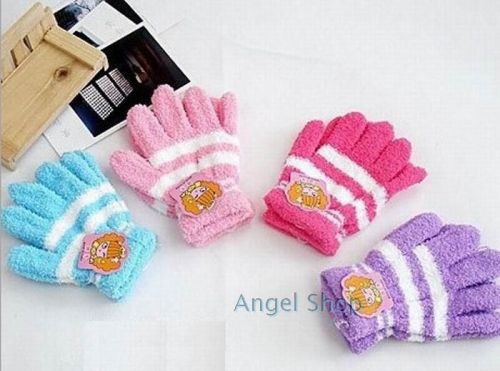 Gants pour fille - Ref 2149914