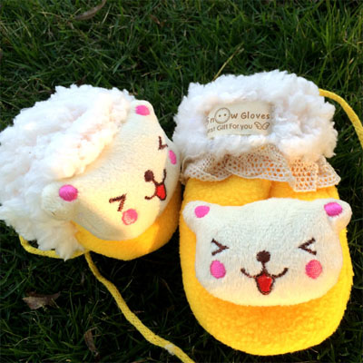 Gants pour fille - Ref 2149936