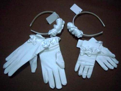 Gants pour fille - Ref 2149938