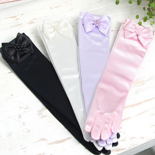 Gants pour fille - Ref 2149954