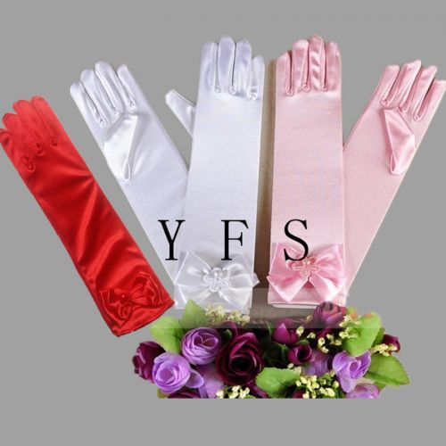 Gants pour fille - Ref 2149963