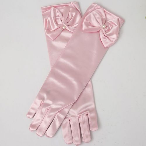 Gants pour fille WHITTEPRINCE en Les fibres d'aramide - Ref 2149980