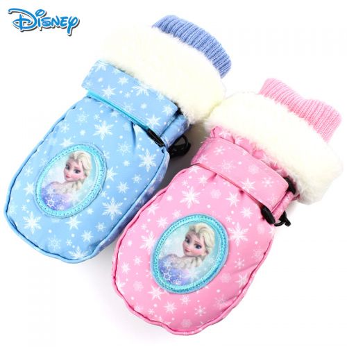 Gants pour fille DISNEY - Ref 2149992