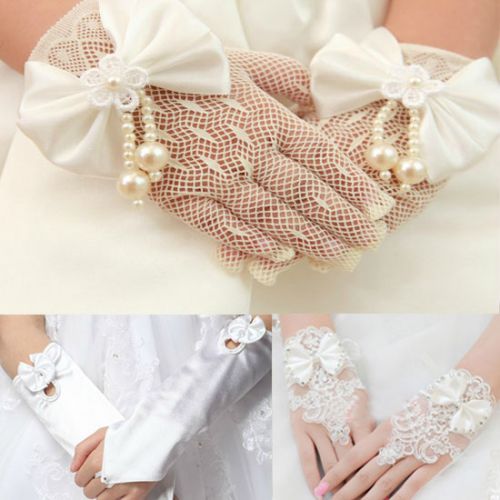 Gants pour fille - Ref 2150011