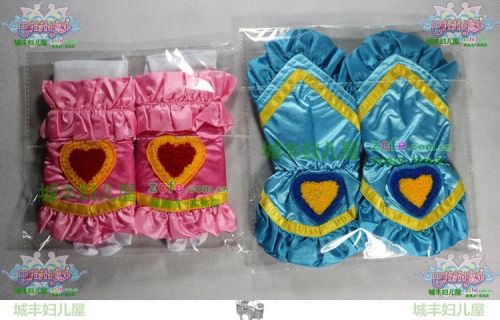 Gants pour fille - Ref 2150014