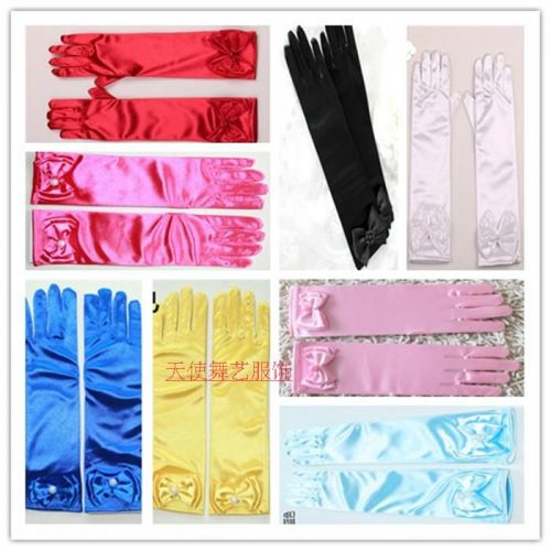 Gants pour fille - Ref 2150018