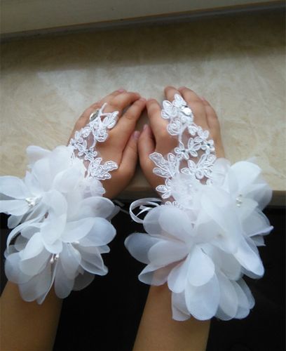 Gants pour fille - Ref 2150021