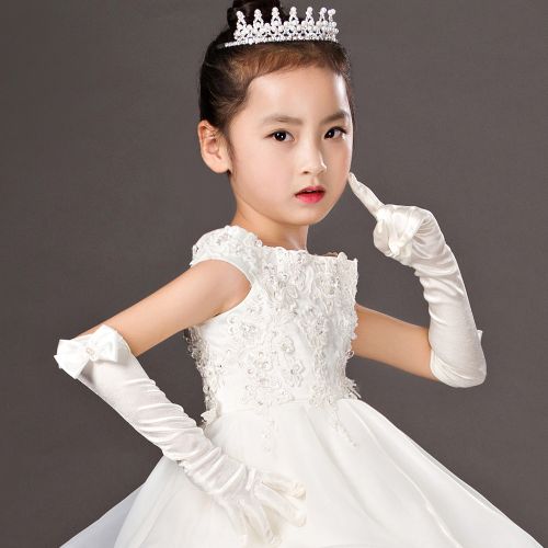 Gants pour fille PRINCE DANTON - Ref 2150031