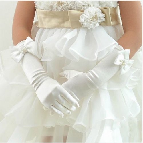 Gants pour fille - Ref 2150032