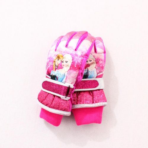 Gants pour fille - Ref 2150045