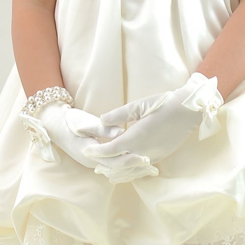 Gants pour fille - Ref 2150047
