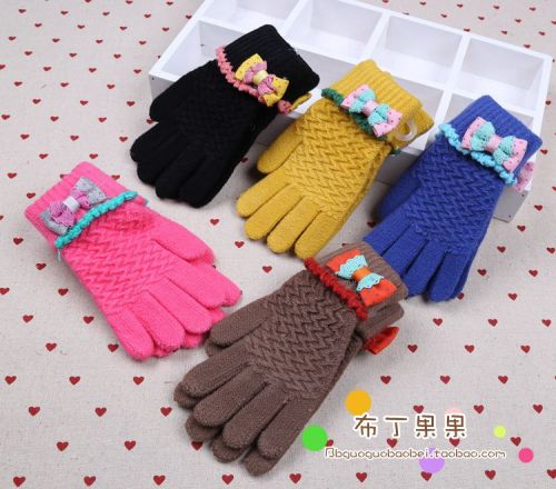 Gants pour fille - Ref 2150064