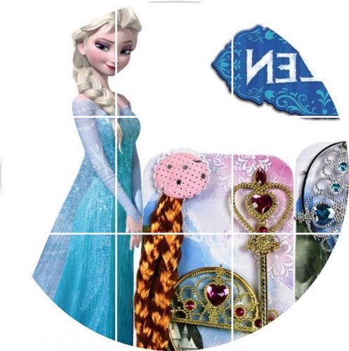 Gants pour fille - Ref 2150080