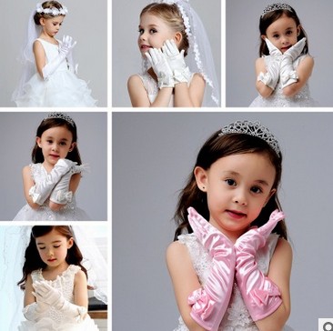 Gants pour fille - Ref 2150097