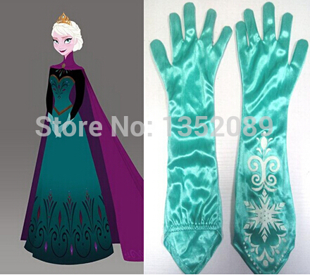 Gants pour fille - Ref 2150099