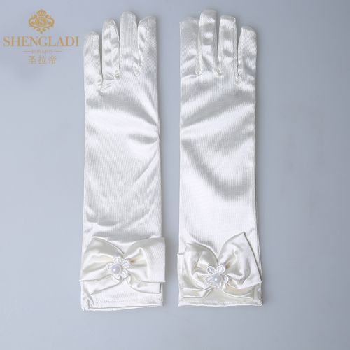 Gants pour fille en Les fibres d'aramide - Ref 2150104