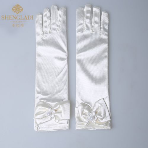 Gants pour fille 2150104