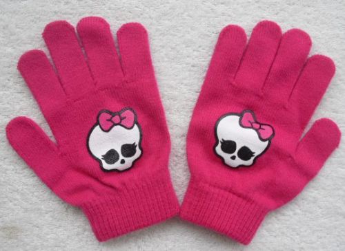 Gants pour fille - Ref 2150107
