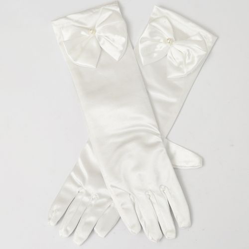 Gants pour fille WHITTEPRINCE en Les fibres d'aramide - Ref 2150123