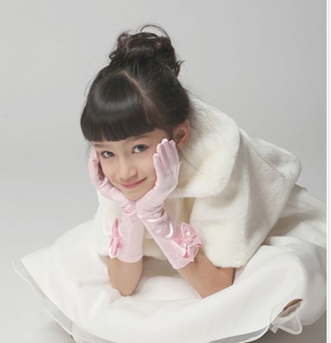 Gants pour fille - Ref 2150151