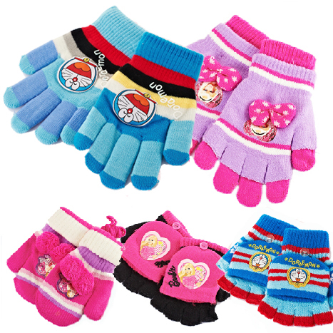 Gants pour fille DISNEY - Ref 2150170