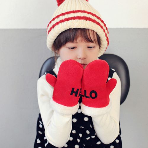 Gants pour fille - Ref 2150193