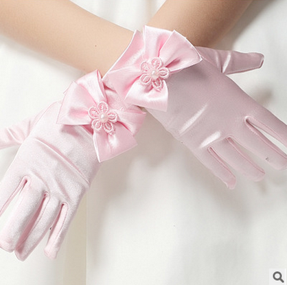 Gants pour fille - Ref 2150201
