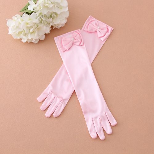 Gants pour fille - Ref 2150220