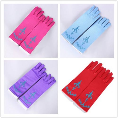 Gants pour fille SANRONG en polypropylène - Ref 2150227