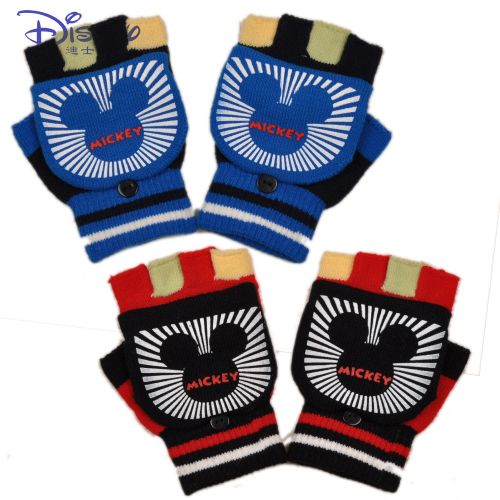 Gants pour fille DISNEY - Ref 2150276