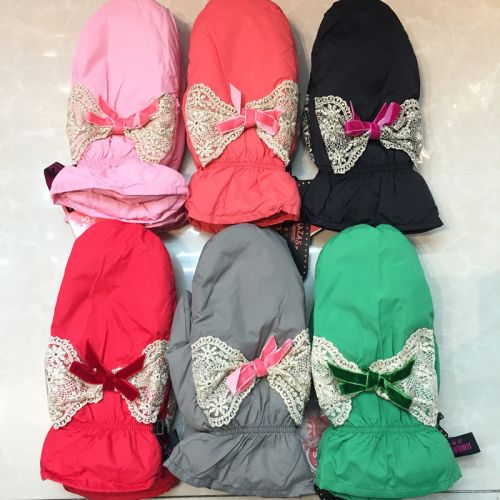 Gants pour fille - Ref 2150290