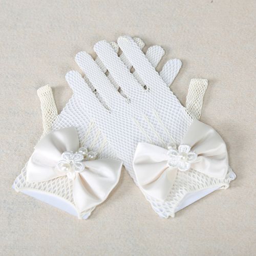 Gants pour fille Y&AMPY - Ref 2150343