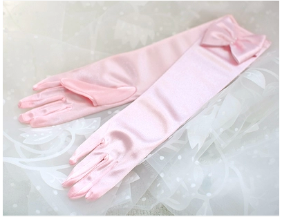 Gants pour fille - Ref 2150356