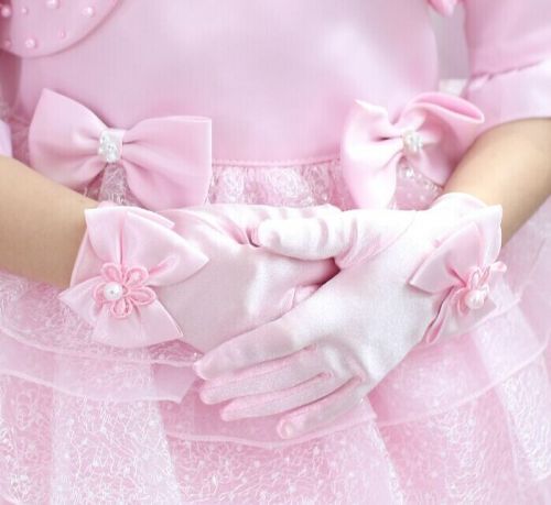 Gants pour fille Y&AMPY - Ref 2150388
