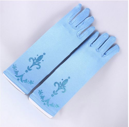 Gants pour fille en coton - Ref 2150391