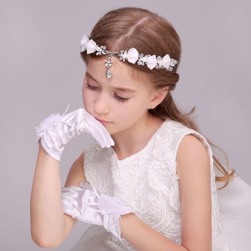 Gants pour fille - Ref 2150392